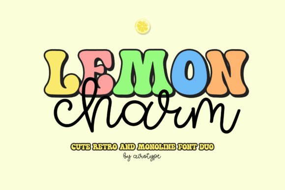 Lemon Charm: A Designer’s Honest Review for Real Projects