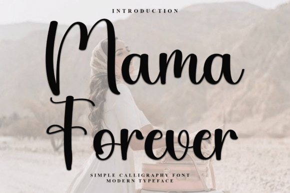 Mama Forever: A Designer's Honest Script Amp Review
