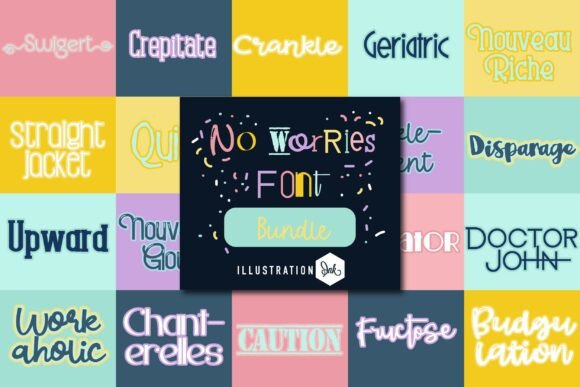 No Worries: A Designer's Unfiltered Review