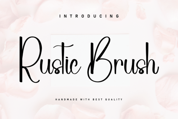 Rustic Brush: A Designer’s Honest Review for Real Projects